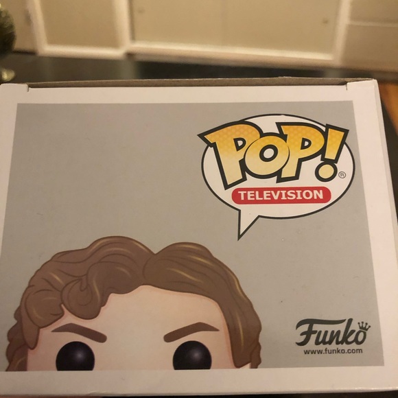 Funko Pop - Stranger Things - Billy # 640 New in box. Discounts on bundles! - Picture 4 of 5